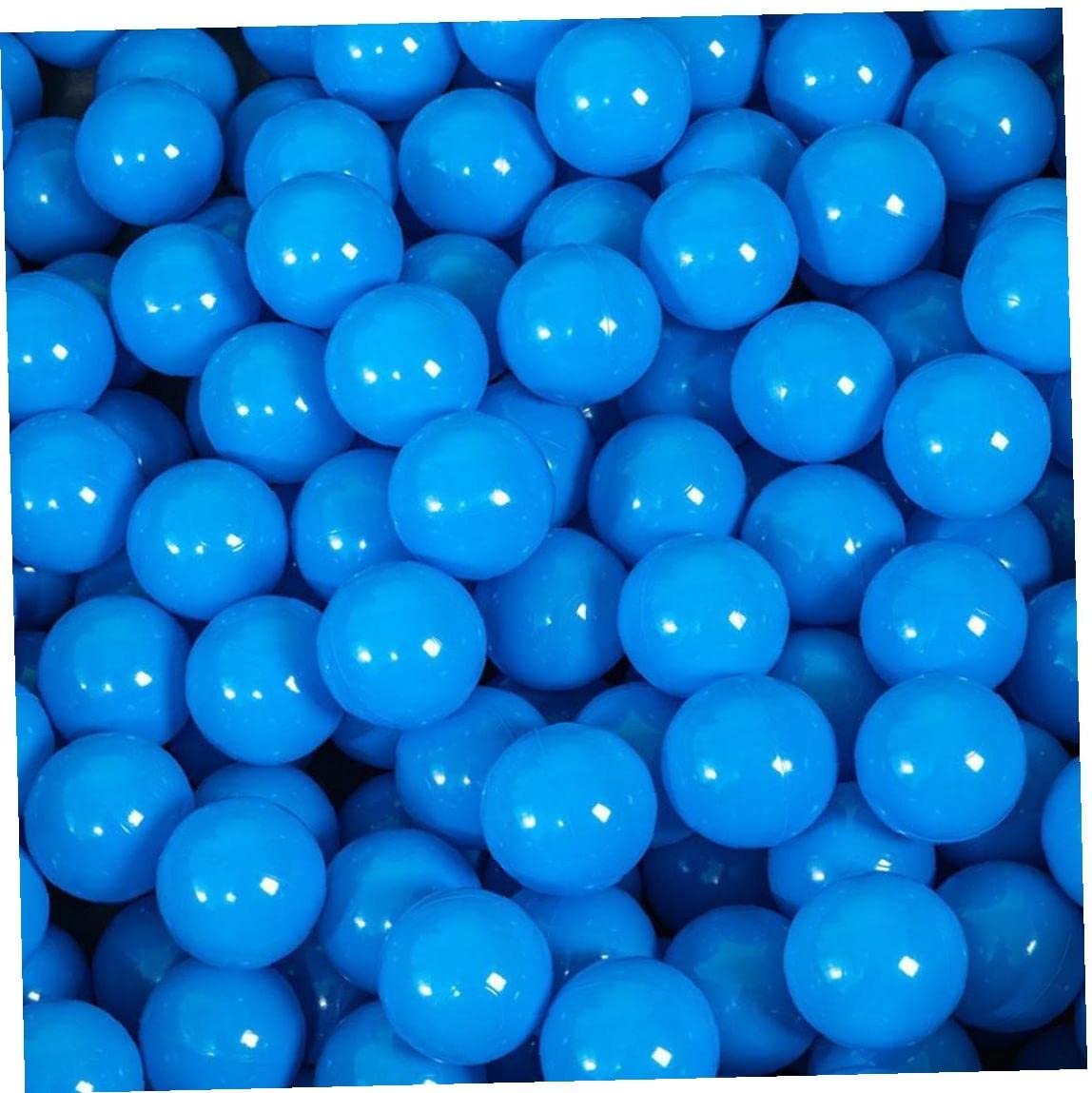 10-Pack Lightweight PVC Beach Balls - Durable Paddle Ball Replacement for Outdoor Games, Pool Party, Backyard Fun & Summer Activities - Perfect for Beach, Lawn, Picnic & Family Gatherings