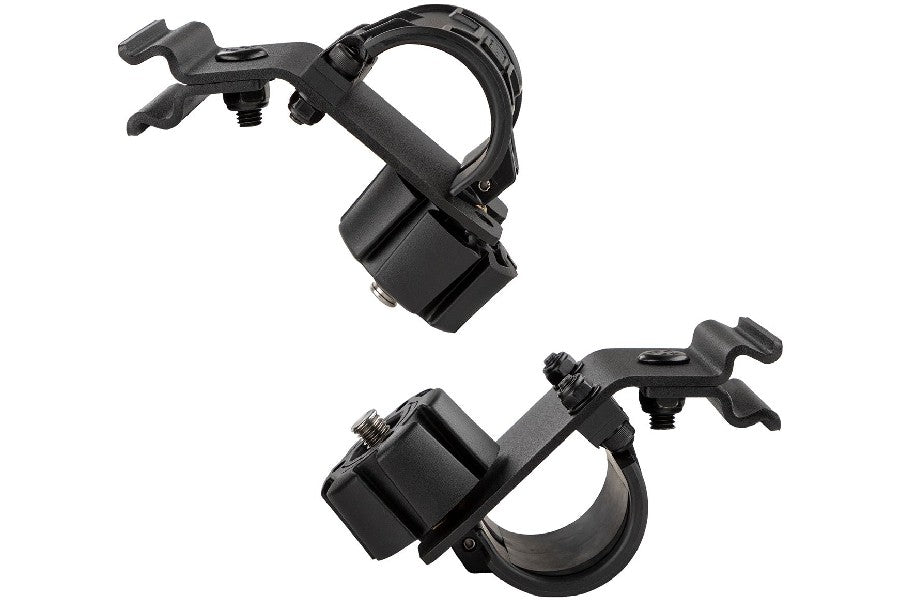 ARB Base Rack Shovel Mount - Heavy Duty Off-Road Shovel Holder for Jeep, Truck & 4x4 Vehicles - Perfect for Overlanding, Camping & Emergency Recovery