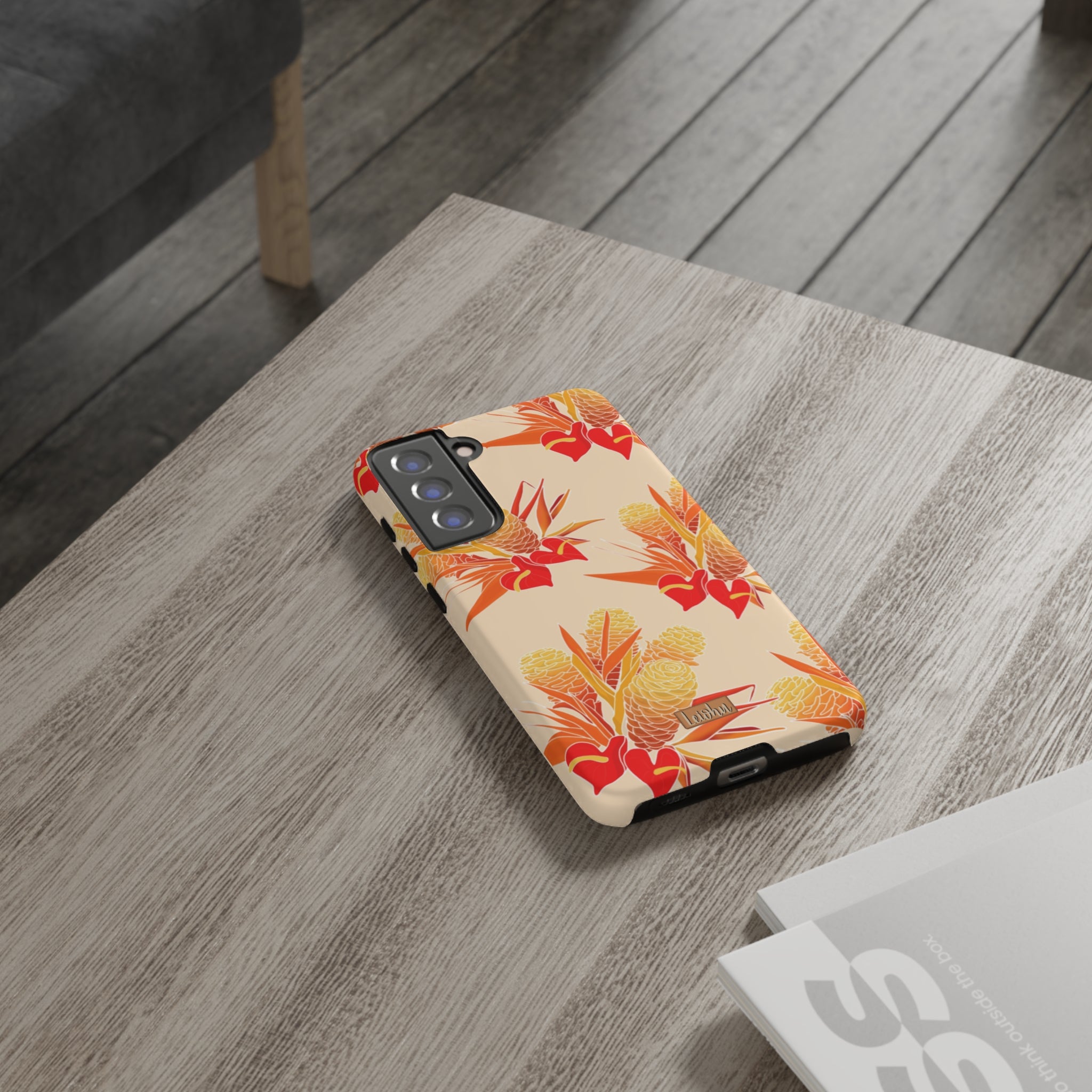 Original Honey Bee Case for Samsung Galaxy - Slim Protective Cover with Premium Design for Everyday Use, Travel & Outdoor Activities