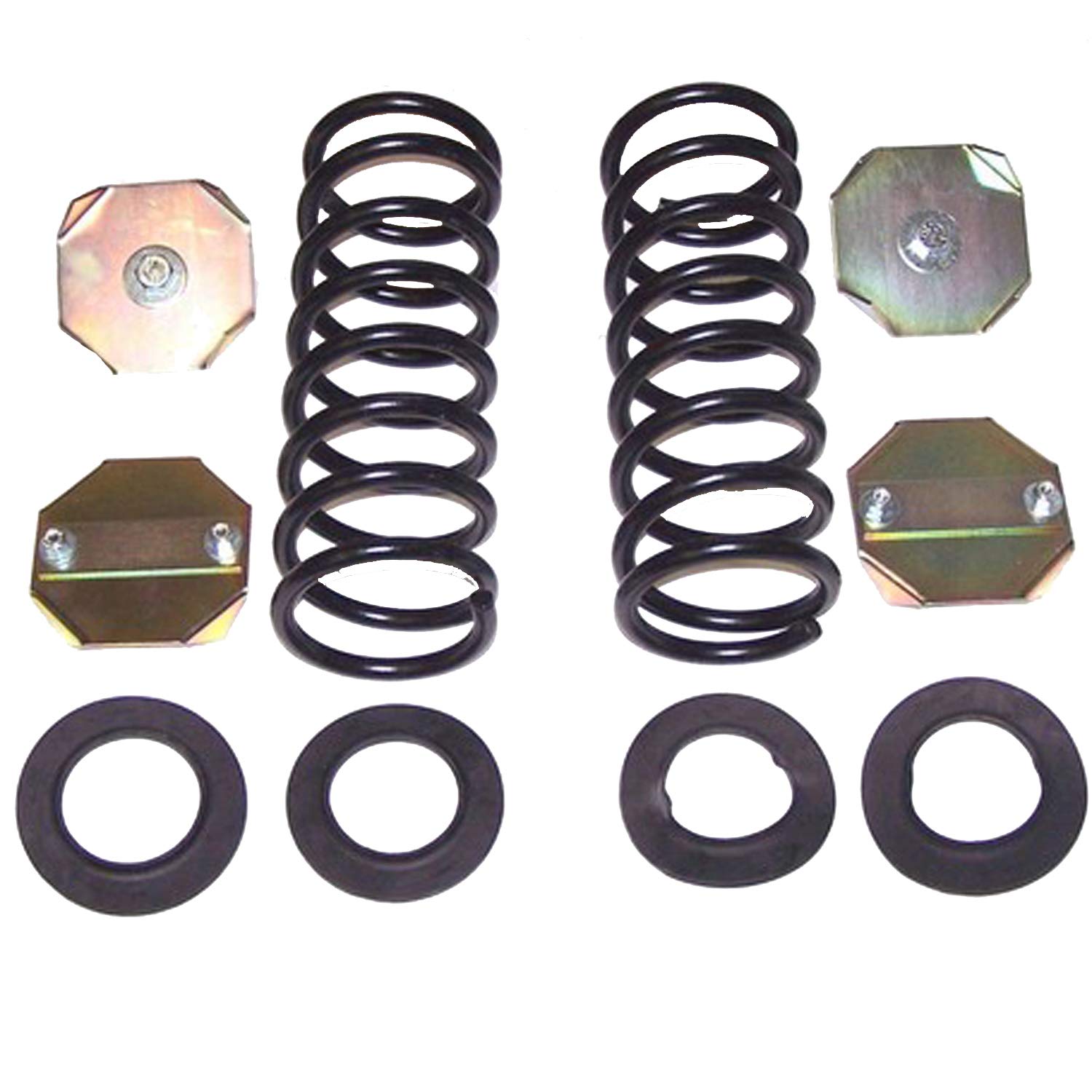 Westar CK-7827 Universal Conversion Kit for Automotive & Industrial Use - Easy Installation for Engine Upgrades & Equipment Modifications - Perfect for DIY Mechanics & Professional Technicians