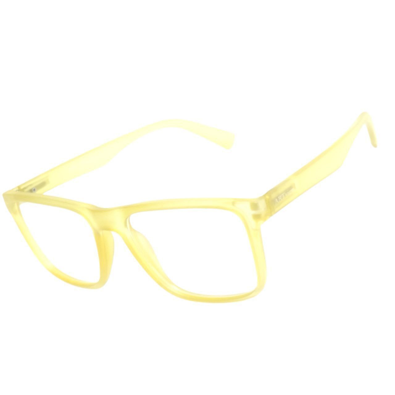 ARTView Progressive Reading Glasses with Neutral Transparent Frames & Blue Light Blocking Anti-Glare Lenses - Perfect for Computer Work, Reading & Screen Time