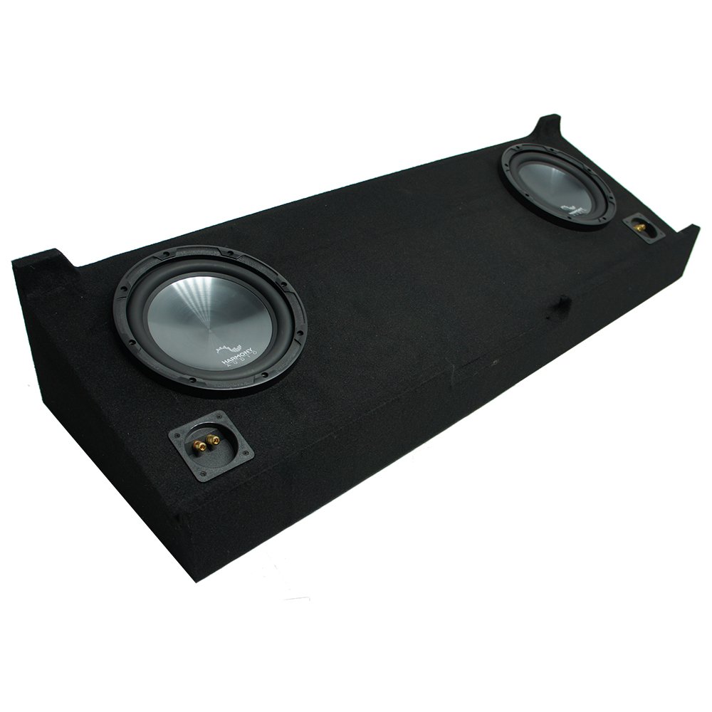 Harmony Audio R124 Dual 12