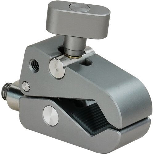 Hobolite The Claw Clamp - Heavy Duty Spring Clamp for Photography, Videography & Studio Lighting - Perfect for Mounting Lights, Reflectors & Backdrops