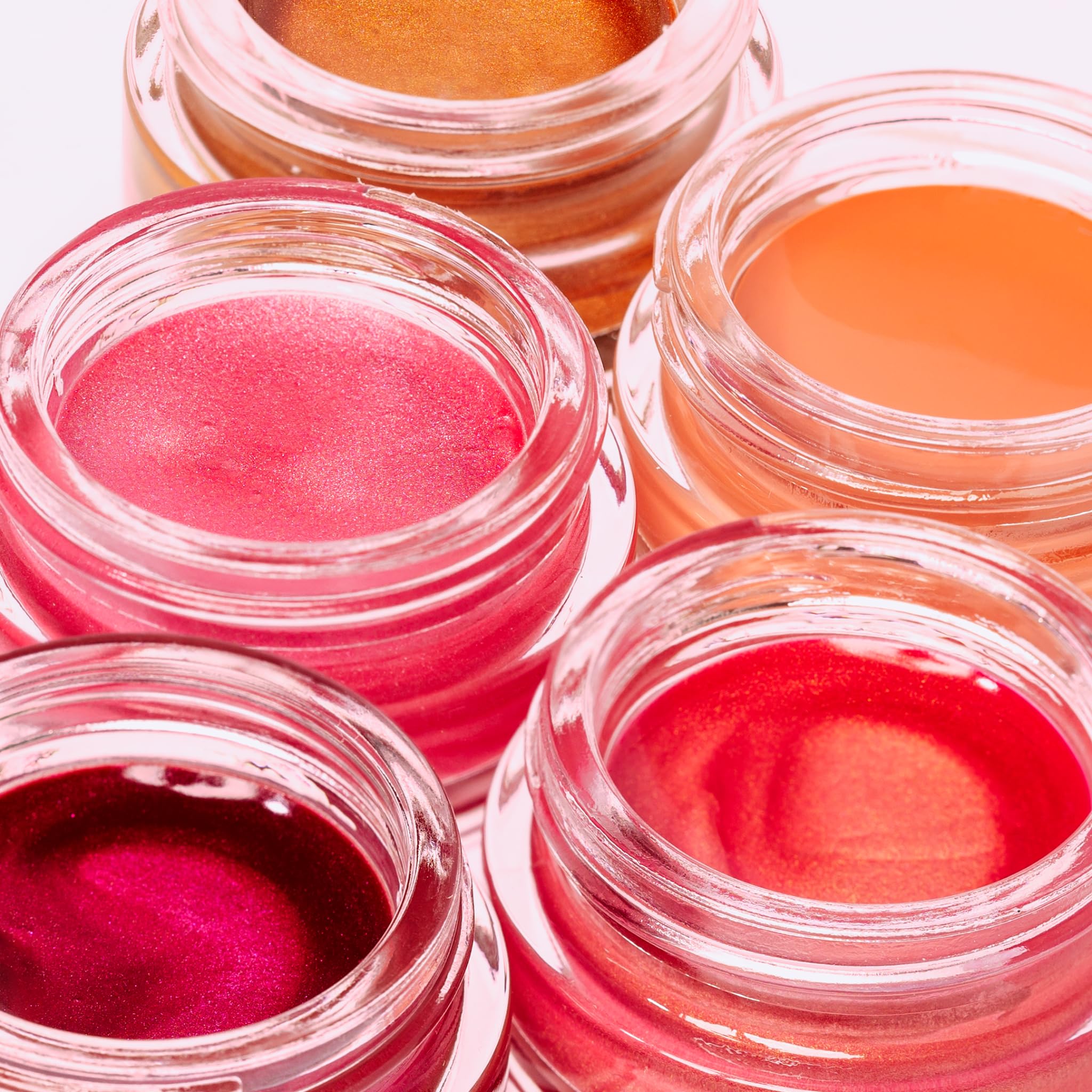 Pacifica Beauty Fluffy Blushy Cream Blush - Vegan Collagen Cheek & Lip Tint | Buildable Pigmented Coverage, Hydrating & Lightweight Formula | Cruelty-Free Makeup for Natural Glow | Perfect for Everyday Wear & Special Occasions