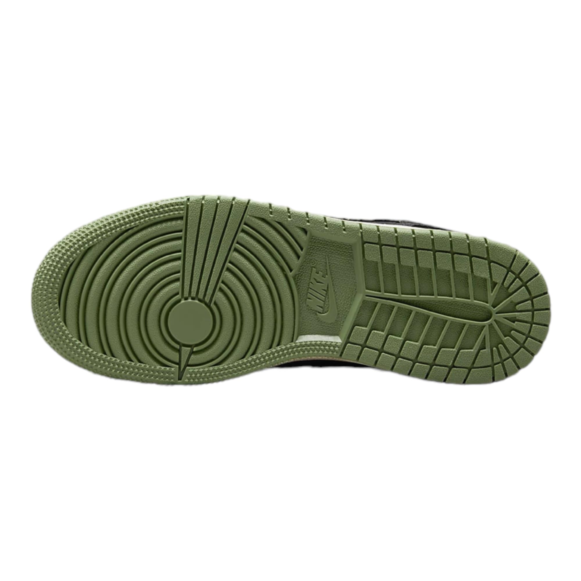 Air Jordan 1 Mid (GS) Big Kids Basketball Shoes - Perfect for School, Sports & Casual Wear