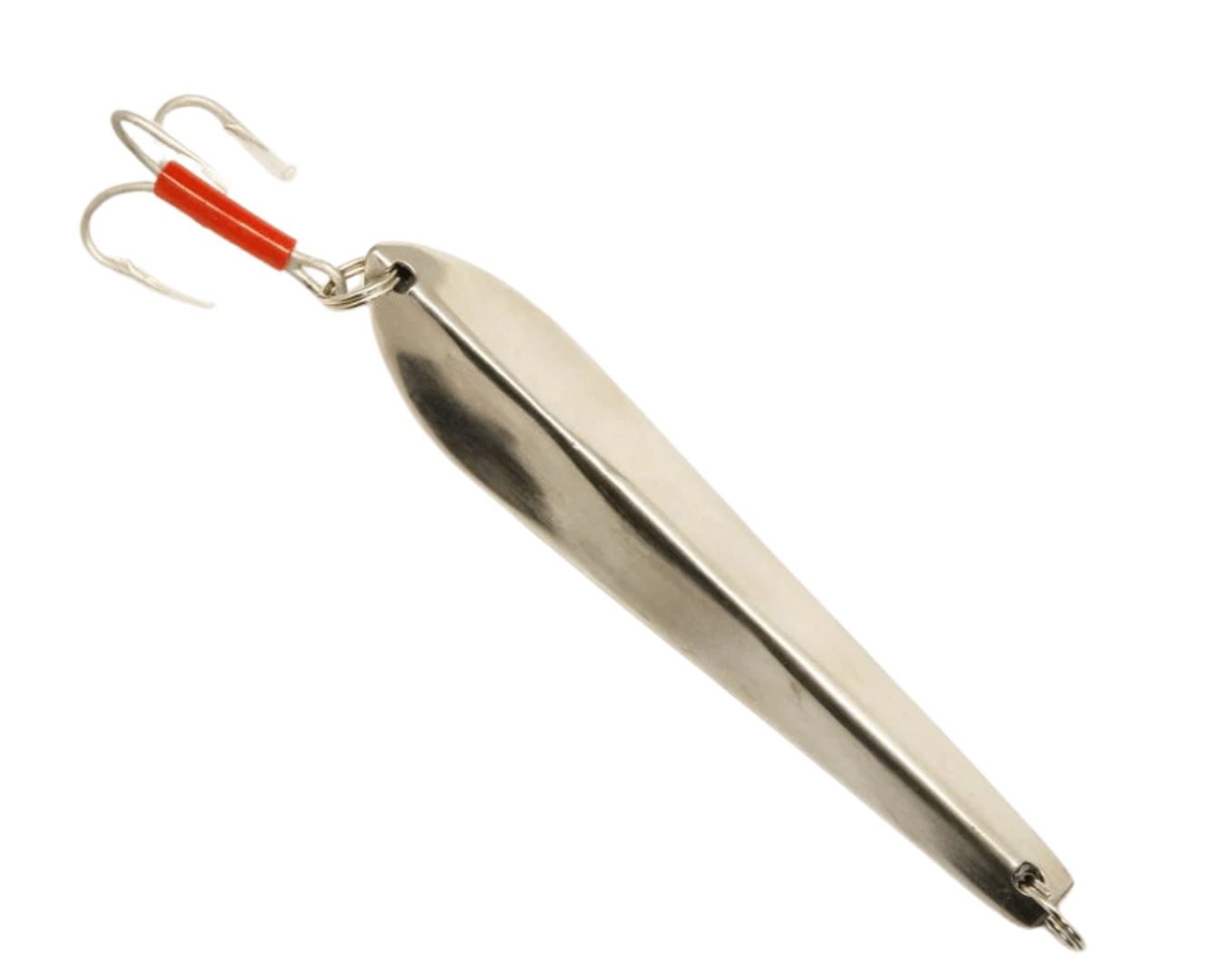 Jigging World Premium Stainless Steel Viking Jigs - Saltwater Fishing Lures for Tuna, Mahi Mahi & Grouper | Perfect for Offshore Deep Sea Fishing & Trolling