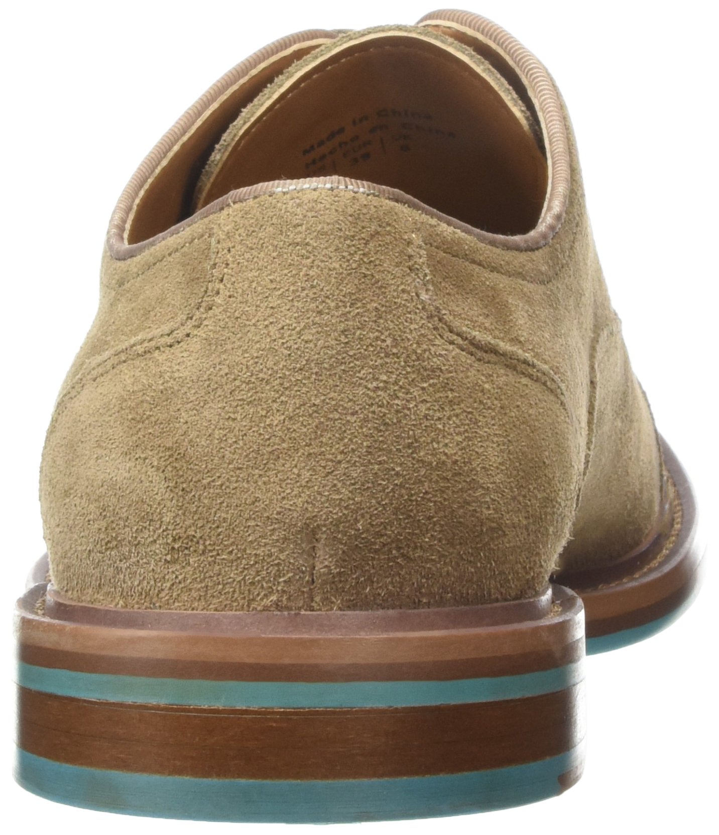 ALDO Men's Casual Derbys Shoes - Comfortable & Stylish Oxfords for Business, Office & Formal Wear | Perfect for Work, Weddings & Special Occasions