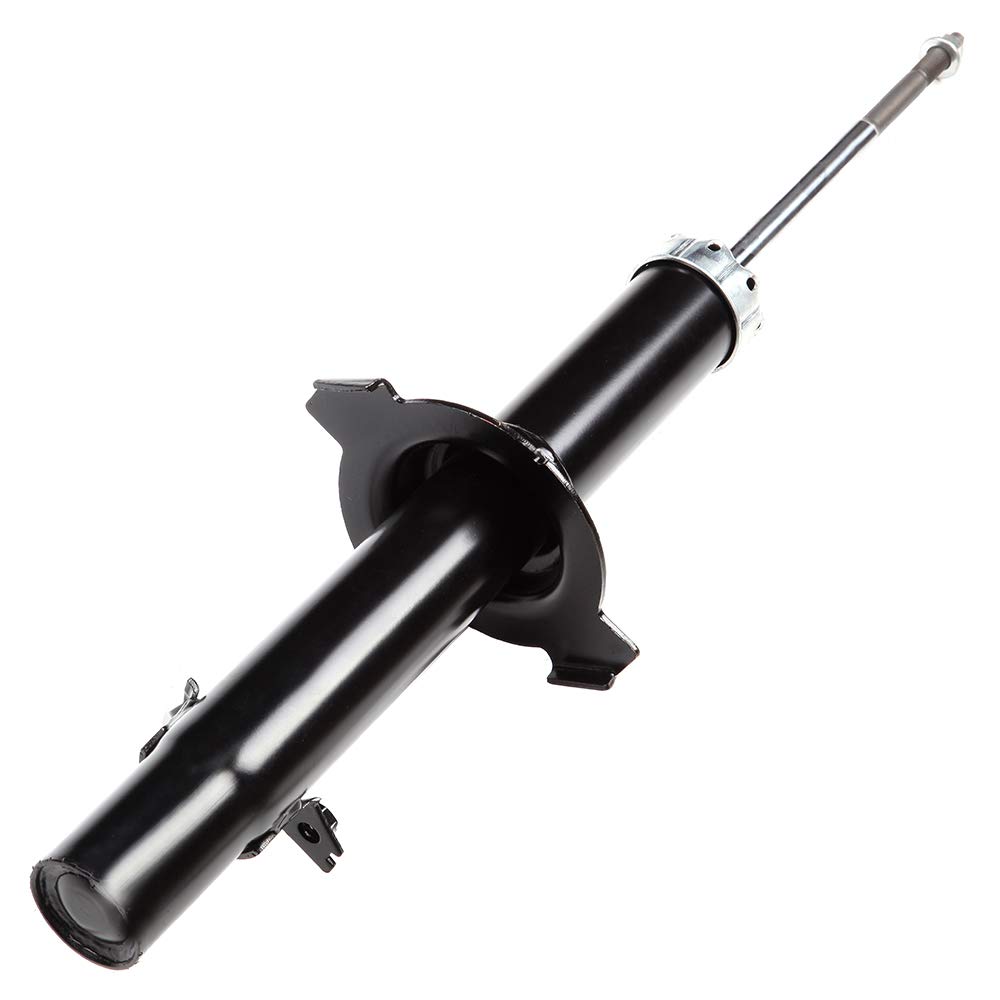 ROADFAR 4x Front & Rear Struts Shocks Absorbers Compatible with 1996-2004 Acura RL (341434 341435 341437) - Smooth Ride & Enhanced Suspension for City Driving & Highway Cruising