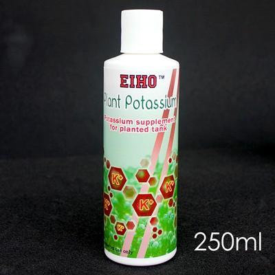 EIHO Organic Potassium Fertilizer for Plants - Boosts Growth & Flowering - Ideal for Indoor & Outdoor Gardens, Lawns, and Potted Plants