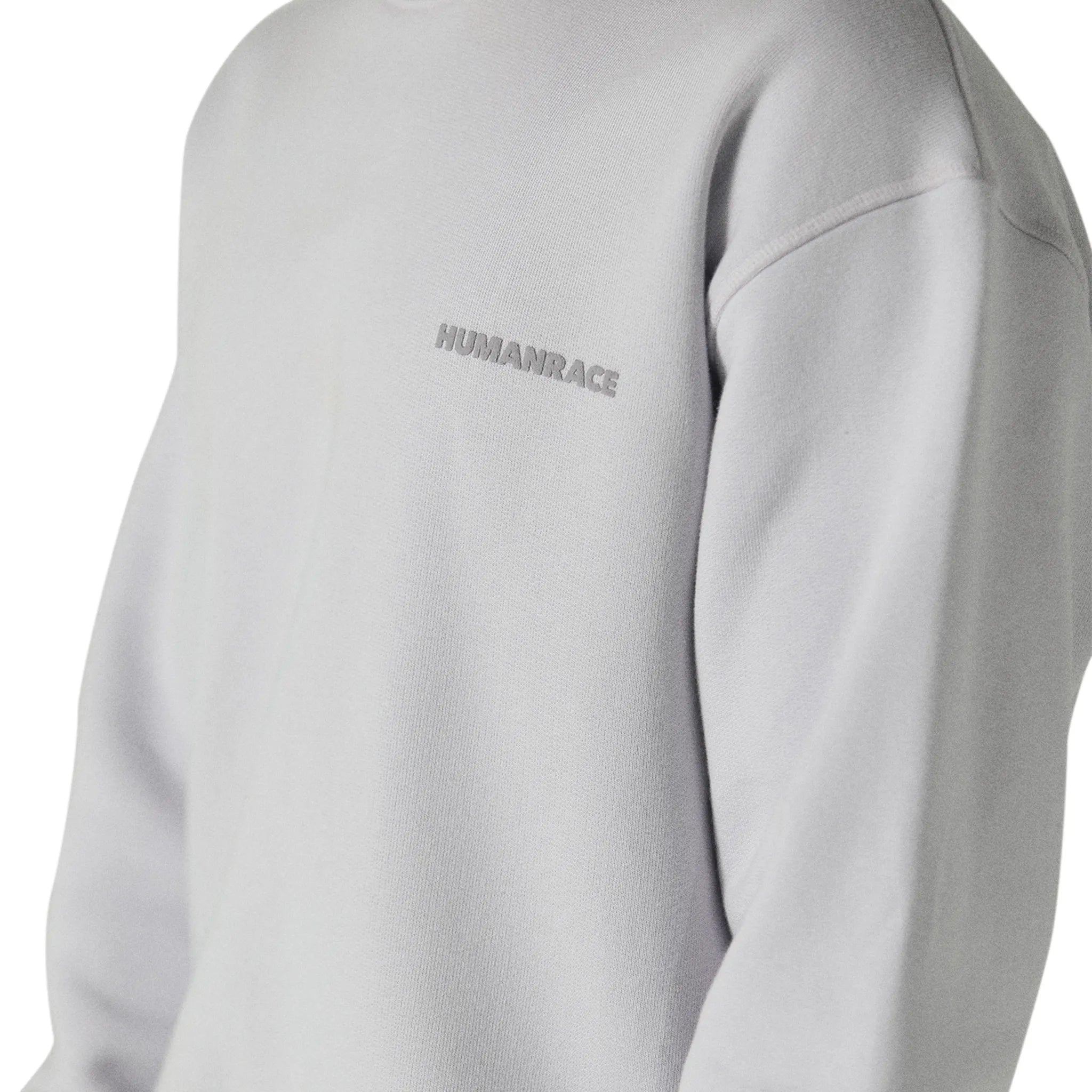 Human Race World Orchid Purple Sweatshirt - Trendy Unisex Hoodie for Streetwear & Casual Outfits | Perfect for Gym, Lounge & Everyday Wear