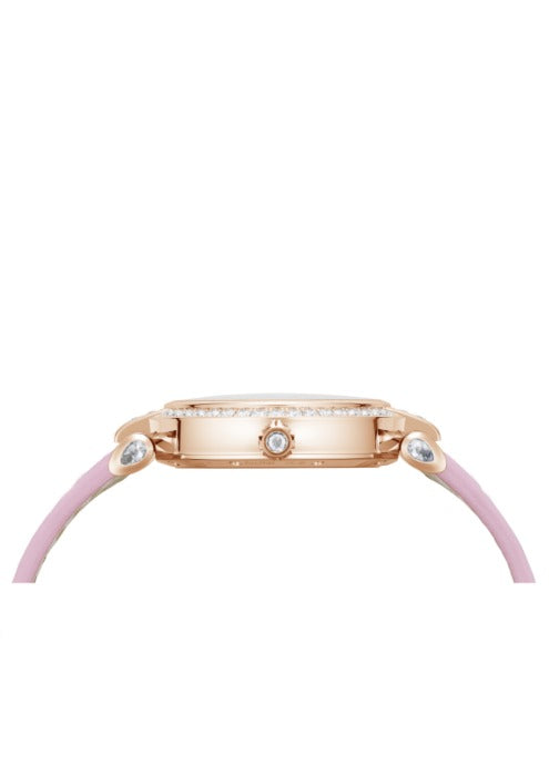 Chopard Imperiale Moonphase Ladies Watch - 18K Rose Gold & Diamonds | Ethical Luxury Timepiece for Women | Perfect for Formal Events, Gifts & Special Occasions