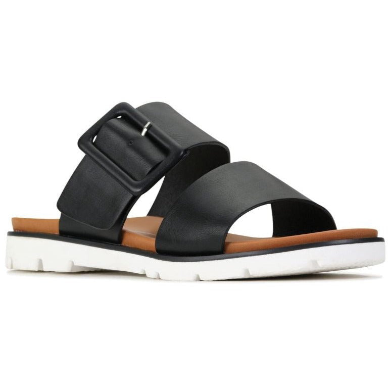 BUENO LOS CABOS ASHA - Premium Mexican Handcrafted Leather Sandals for Women | Comfortable & Stylish Summer Footwear | Perfect for Beach Vacations, Casual Outings & Boho Fashion