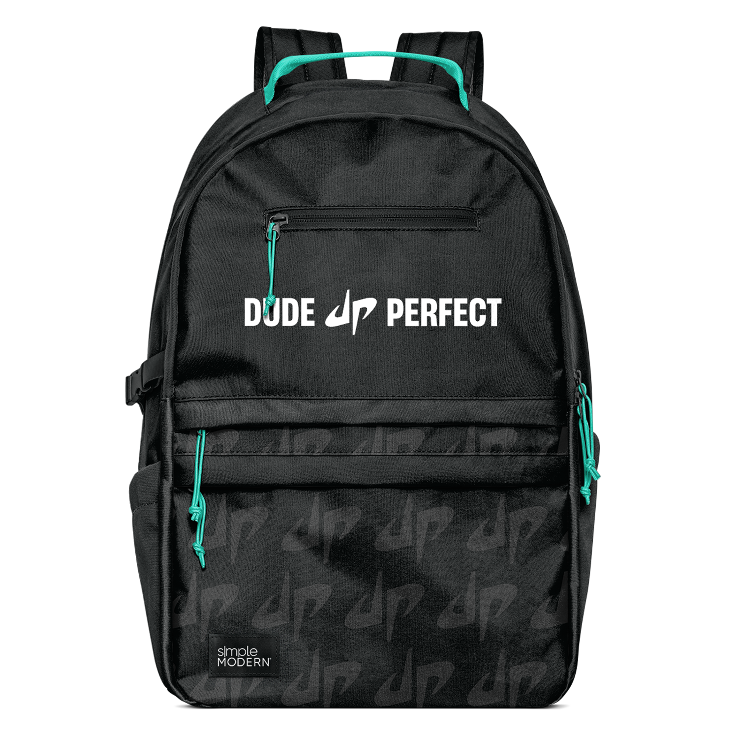 Ellis 25L Backpack - Lightweight & Durable Travel Backpack for Men & Women - Perfect for Hiking, Camping, School & Daily Commute