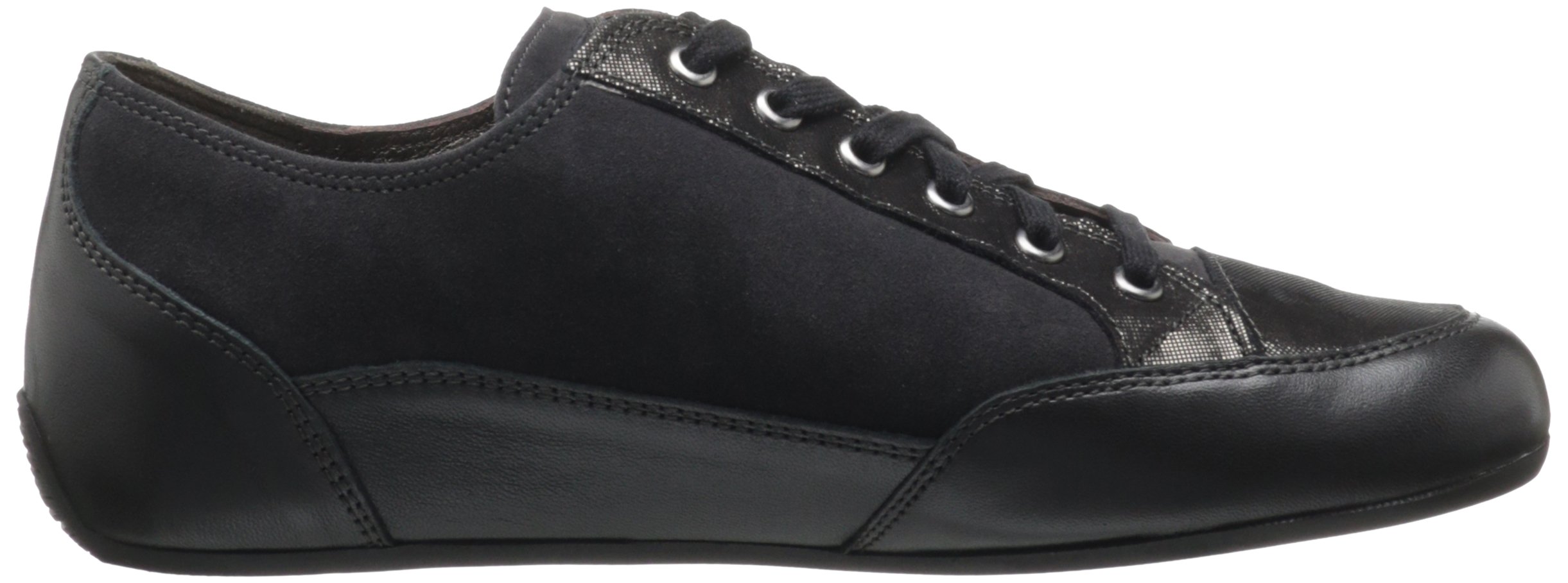 Mephisto Women's Ondine Oxford - Comfortable & Stylish Walking Shoes for Travel, Work & Everyday Wear