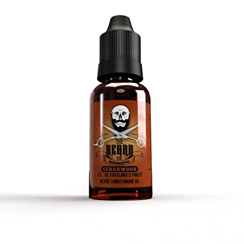 Cedarwood