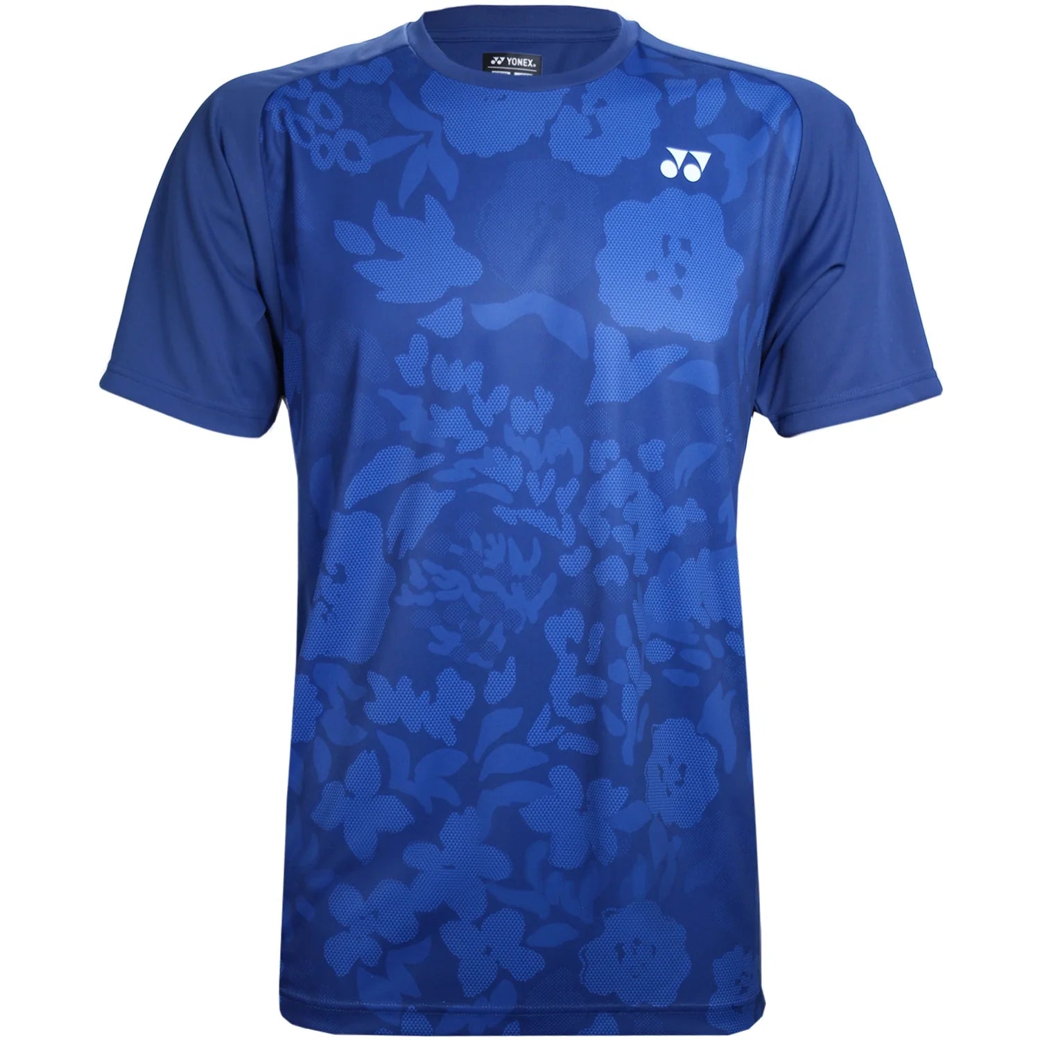 Yonex 16631 Axelsen Replica Men's Badminton Shirt - High-Performance Badminton Jersey for Tournament & Training - Perfect for Professional Players & Badminton Enthusiasts
