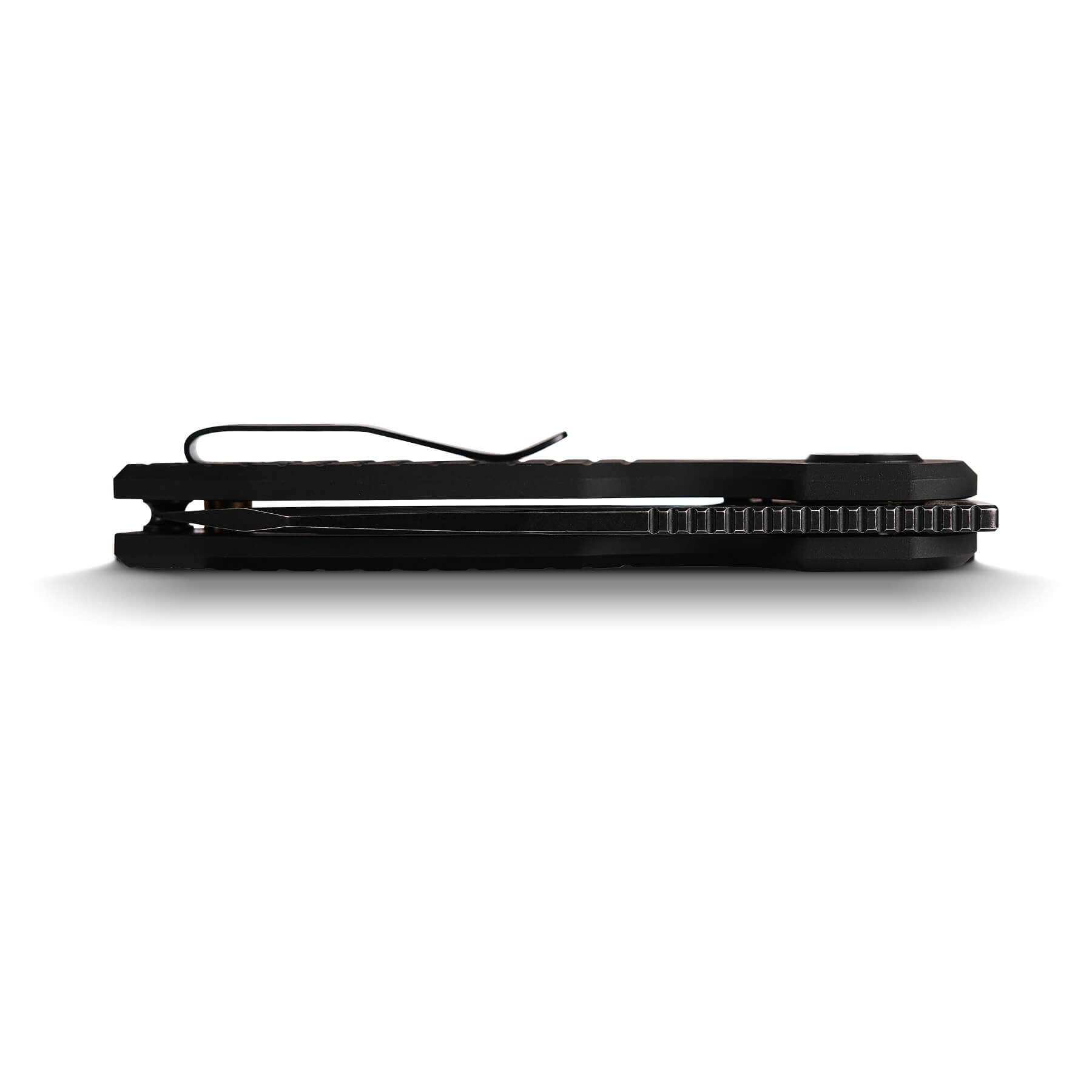 Ankylo Vanchor Lock Folding Knife - 3.18
