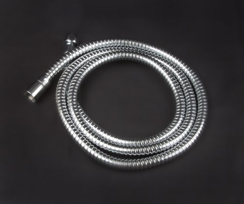 Octo 6 Shower System - 8 Function Rainfall Shower Head with Handheld Sprayer, High Pressure Water Saving Design for Bathroom & Spa Relaxation | Perfect for Master Bath, Guest Bath & Luxury Home Renovation
