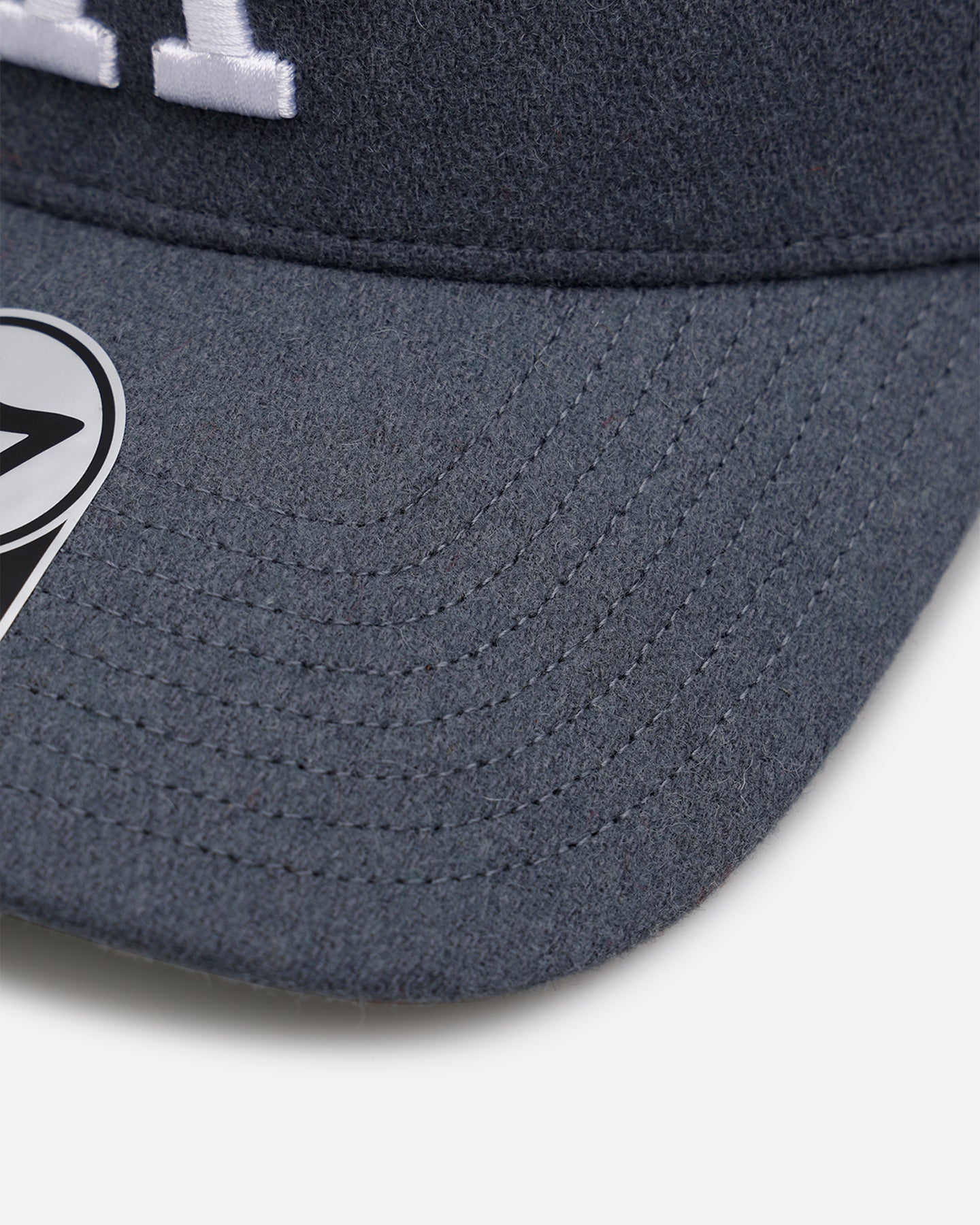 47 Brand Los Angeles Dodgers 'Zodiac' Cancer Snapback Hat - Dark Grey Adjustable Baseball Cap for Men & Women - Perfect for Baseball Games, Streetwear Fashion and Sports Fans