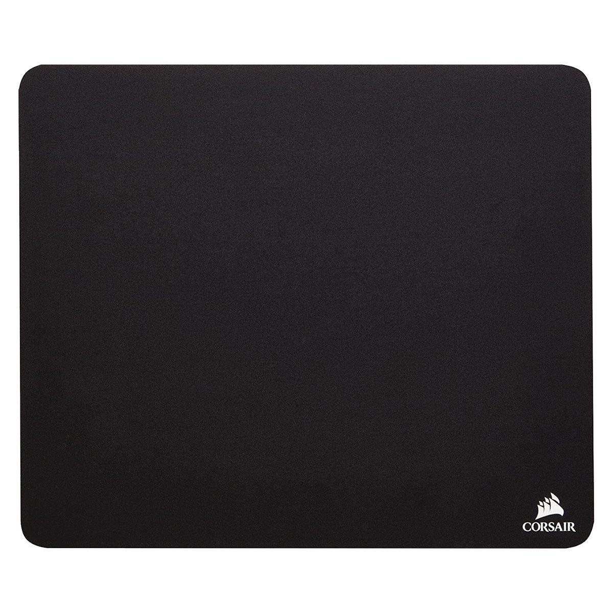 Corsair Katar Pro XT Ultra-Light Gaming Mouse & Cloth Mouse Pad Combo - Perfect for PC Gaming, Esports, and Office Work