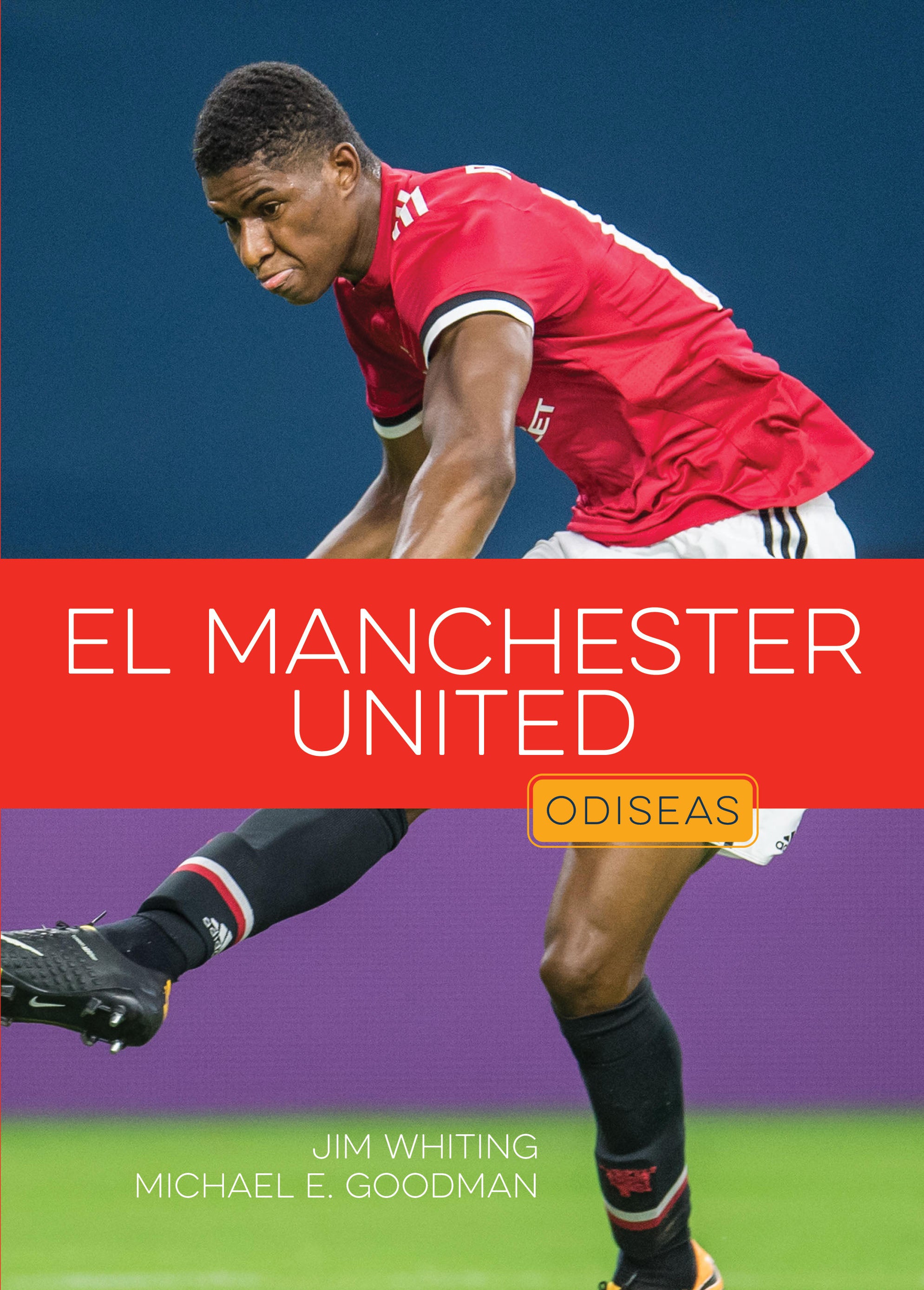 Official Manchester United FC Jerseys & Merchandise - Authentic Soccer Jerseys, Hoodies, Scarves - Perfect for Match Days & Fan Gifts
