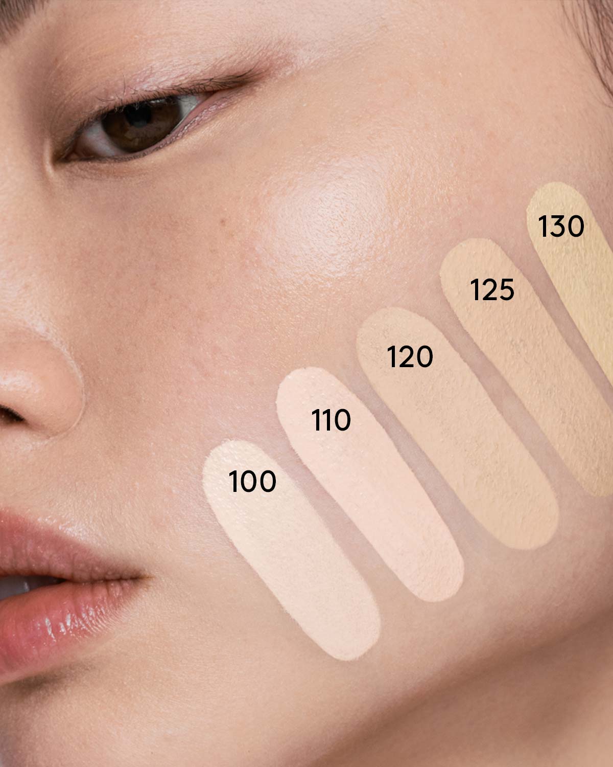 Soft'lit Naturally Luminous Longwear Foundation - 120 Light Beige | 24-Hour Hydrating Full Coverage Makeup for Flawless Skin | Perfect for Daily Wear & Special Occasions