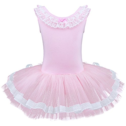 Pink Dancer