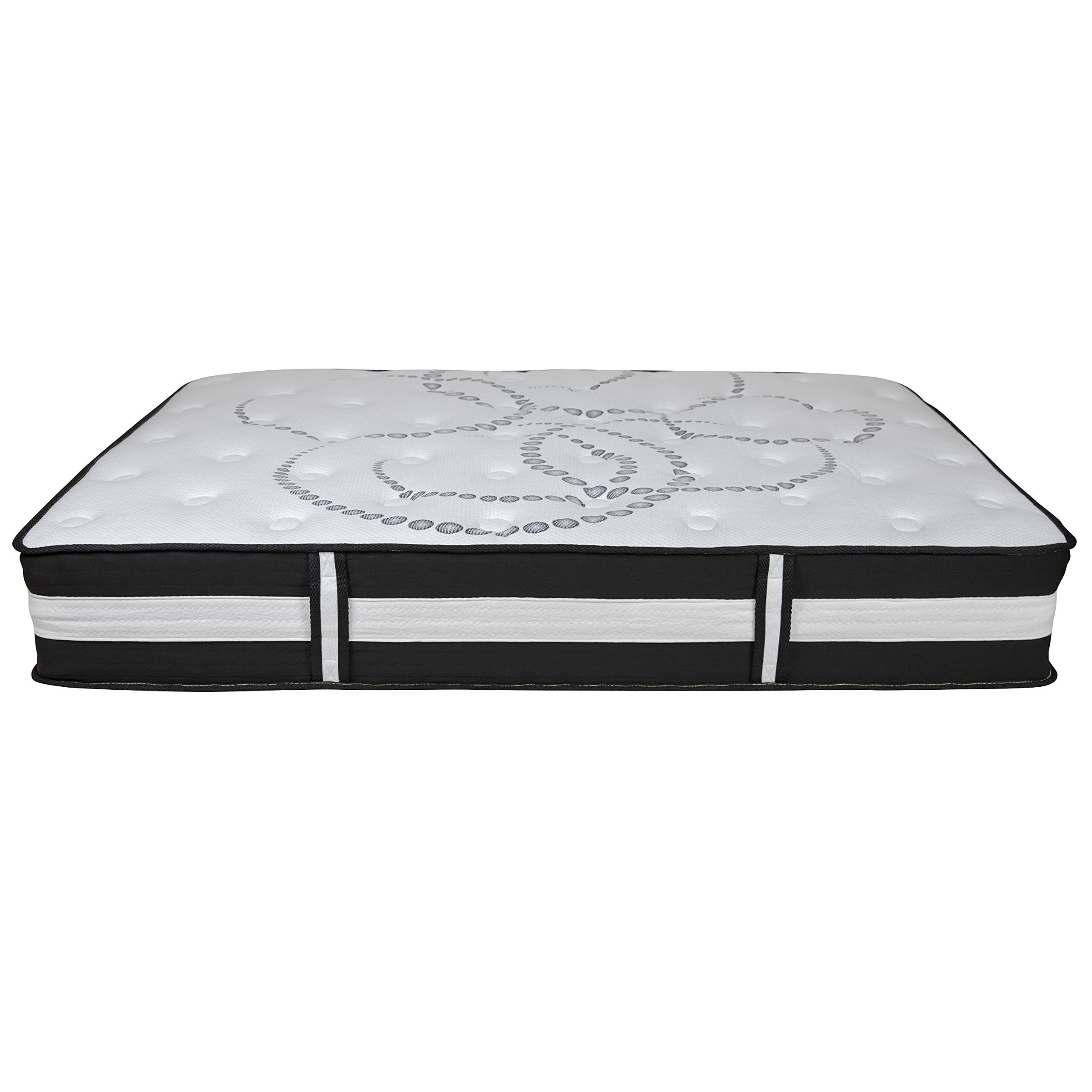 Flash Furniture Capri 12