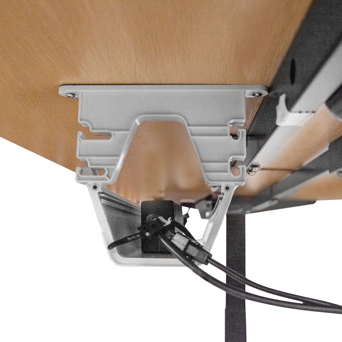 ErgoDesk Electric Height Adjustable Standing Desk 71