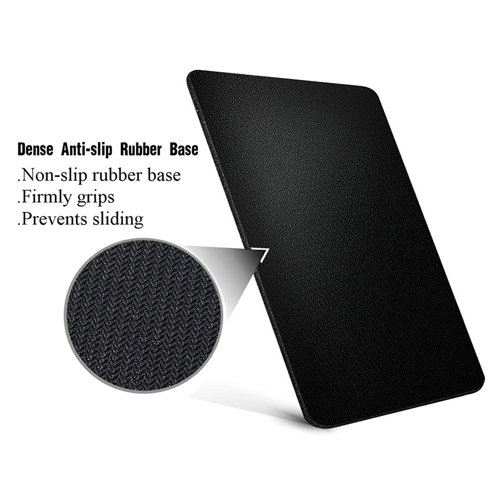 Inspirational Christian Mouse Pad with Jeremiah 29:11 Bible Verse - 'For I Know The Plans I Have for You' - Rustic White Grey Wood Grain Design - Perfect for Office, Home & Church Use