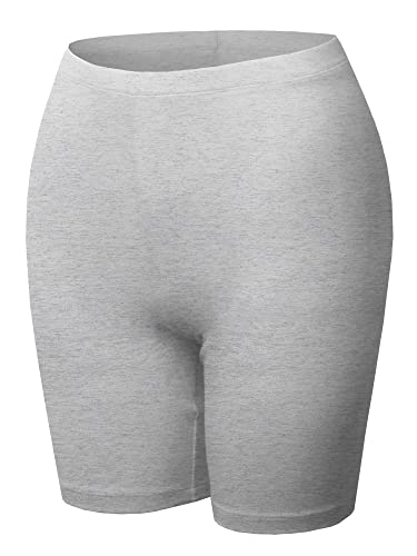 Fewpts0008 Heather Grey