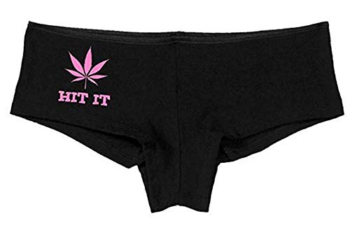 Black/Pink