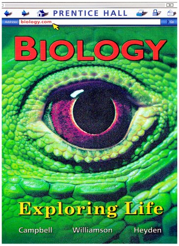 Biology: Exploring Life - Comprehensive Guide to Life Sciences for Students & Educators | Perfect for Classrooms, Homeschooling & Self-Study