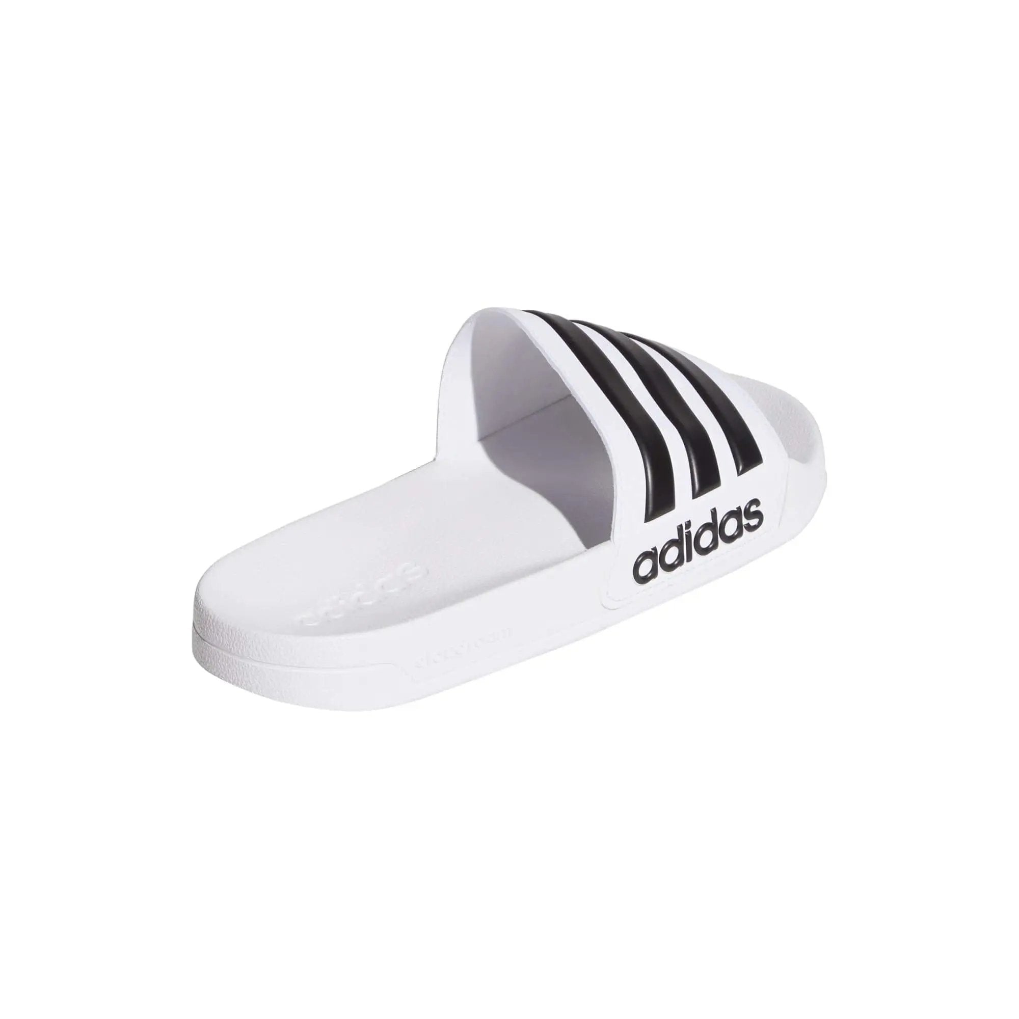 Adidas Adilette Shower Slides AQ1702 - Comfortable Waterproof Sandals for Men & Women - Perfect for Pool, Beach, Gym and Shower Use