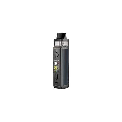 VOOPOO VINCI X 70W Pod Mod Kit with PnP Coil Technology - Perfect for Vaping Enthusiasts & On-the-Go Use