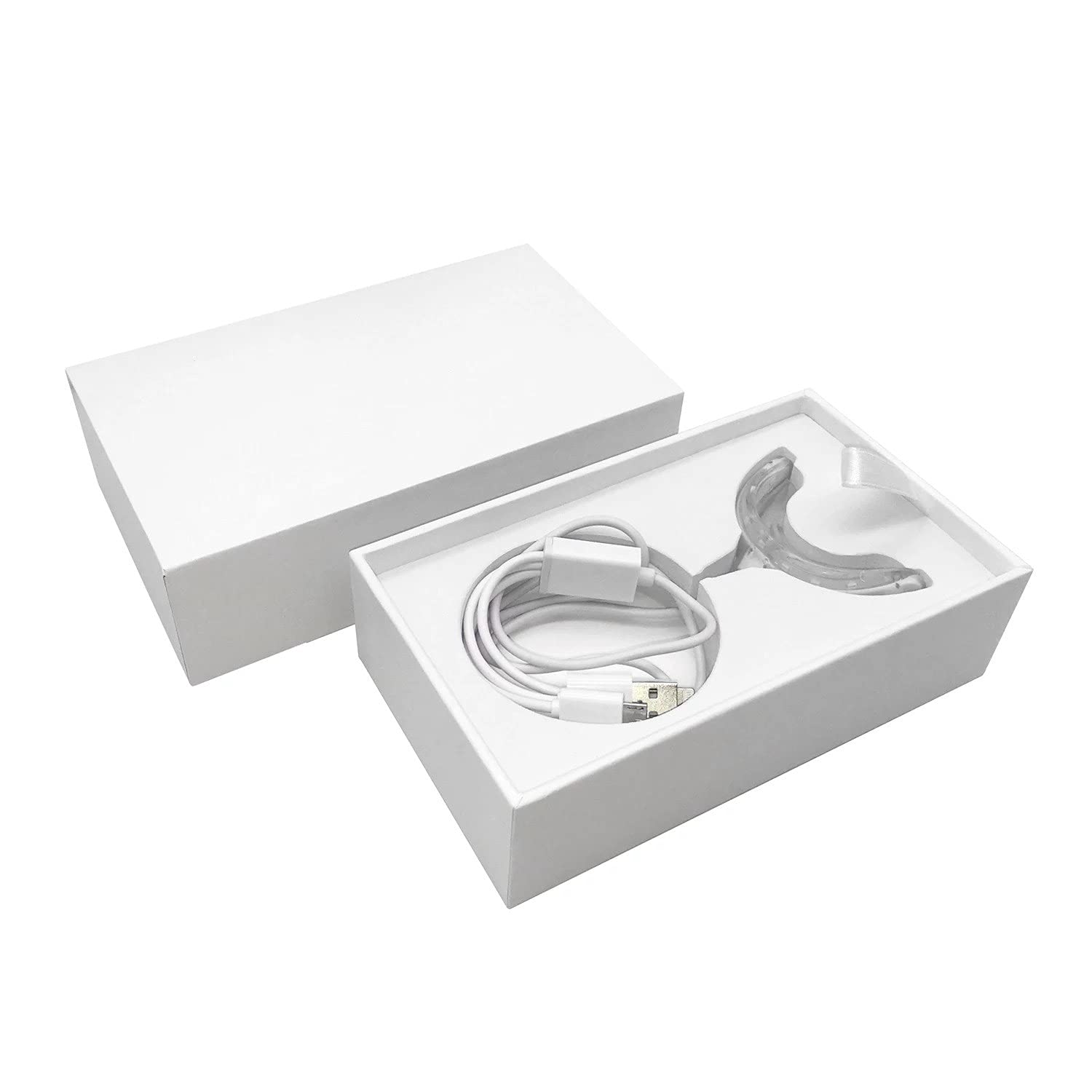 Professional Teeth Whitening Kit for Home Use - Safe & Effective Enamel Brightening Treatment - Perfect for Smile Enhancement & Special Occasions