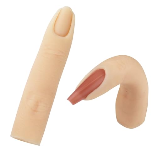 1# Silicone Finger