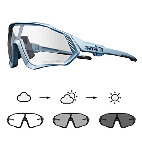 09-photochromic Dark Gray