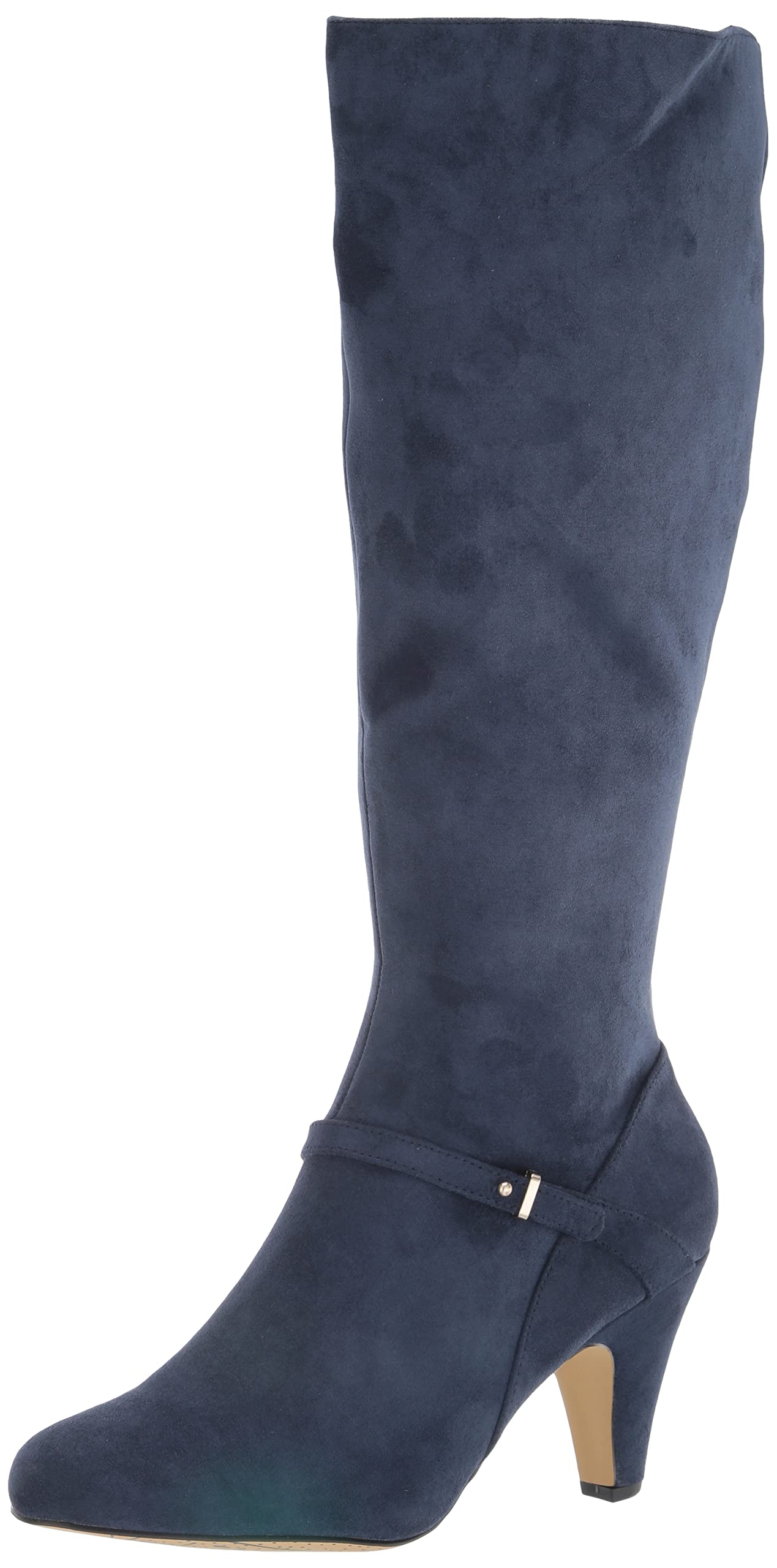 Bella Vita Women's Sasha Tall Boots - Stylish Knee High Leather Boots for Women | Perfect for Fall Winter Outfits, Office Wear & Date Nights