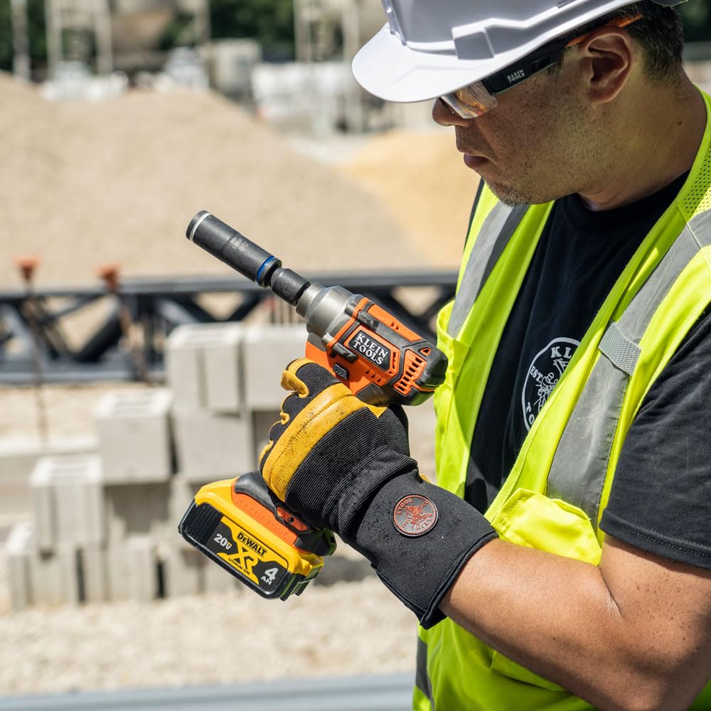 Klein Tools - Premium Hand Tools for Electricians & DIY Projects