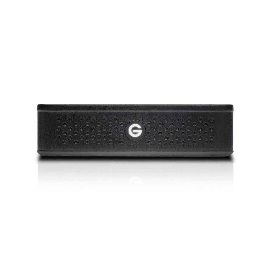 G Technology 2TB G-Drive ev RaW Rugged USB 3.1 External Hard Drive for Photographers & Videographers - Perfect for 4K Video Editing, Data Backup & On-The-Go Storage