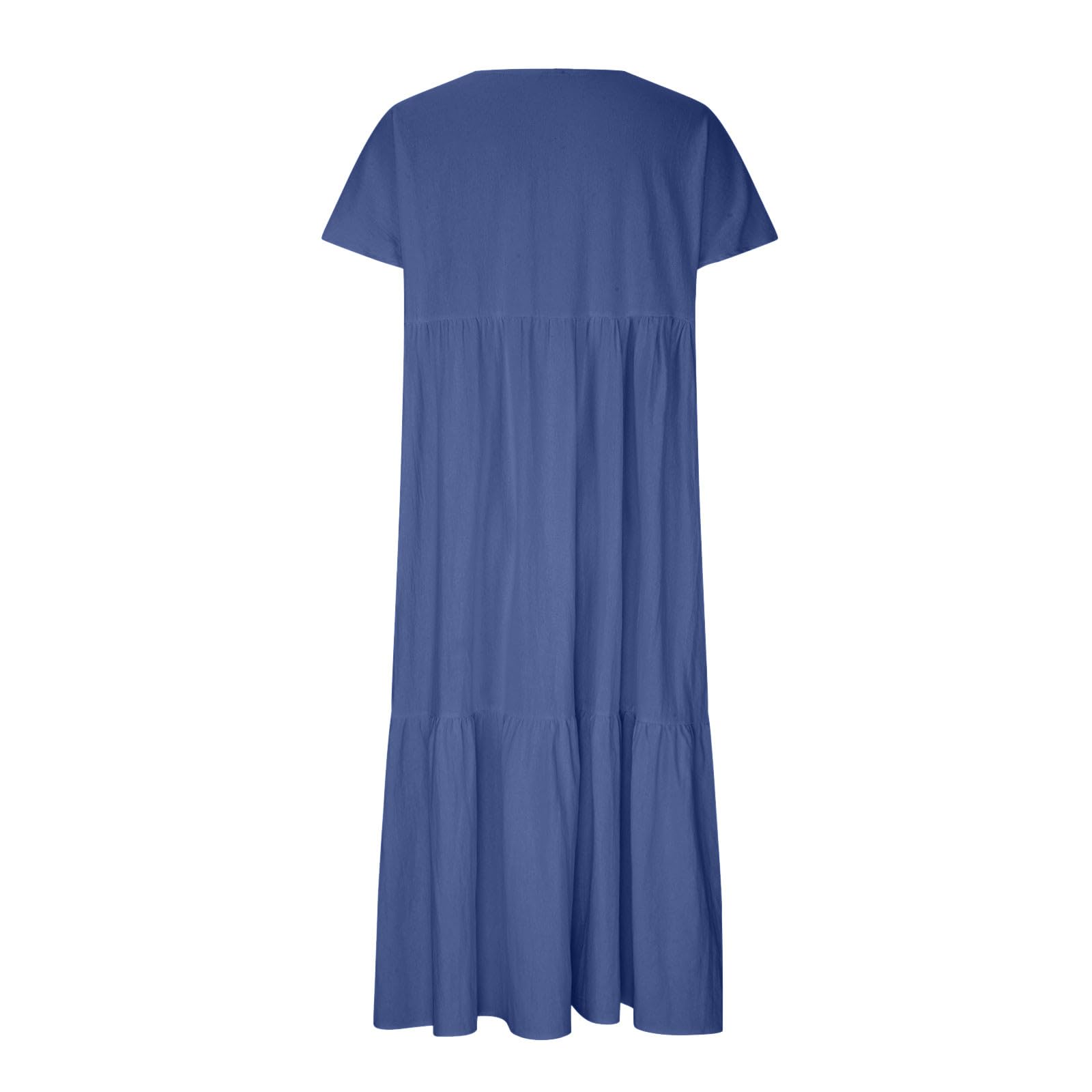 Oelaio Women's Sundresses - Elegant Grade 8 Graduation Dresses, Short Wedding Gowns for Bride, Teen Party Dresses & Fancy Occasion Wear | Perfect for Graduation Ceremonies, Beach Weddings, Summer Parties & Special Events