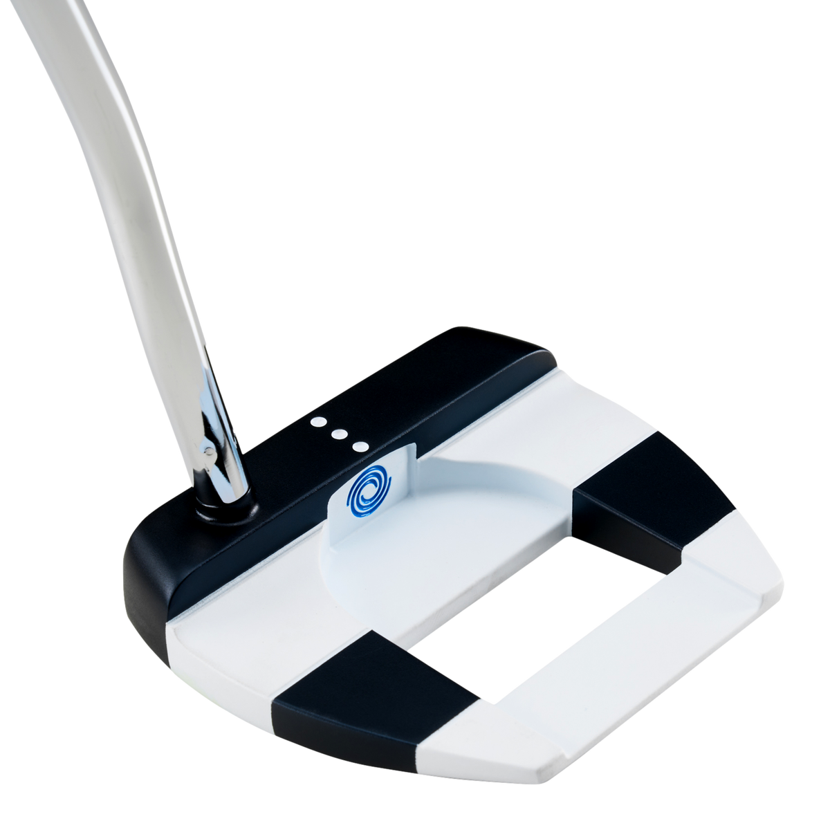 Odyssey Ai ONE Jailbird Mini DB Custom Putter - Premium Golf Putter for Precision Putting | Perfect for Short Game & Tournament Play