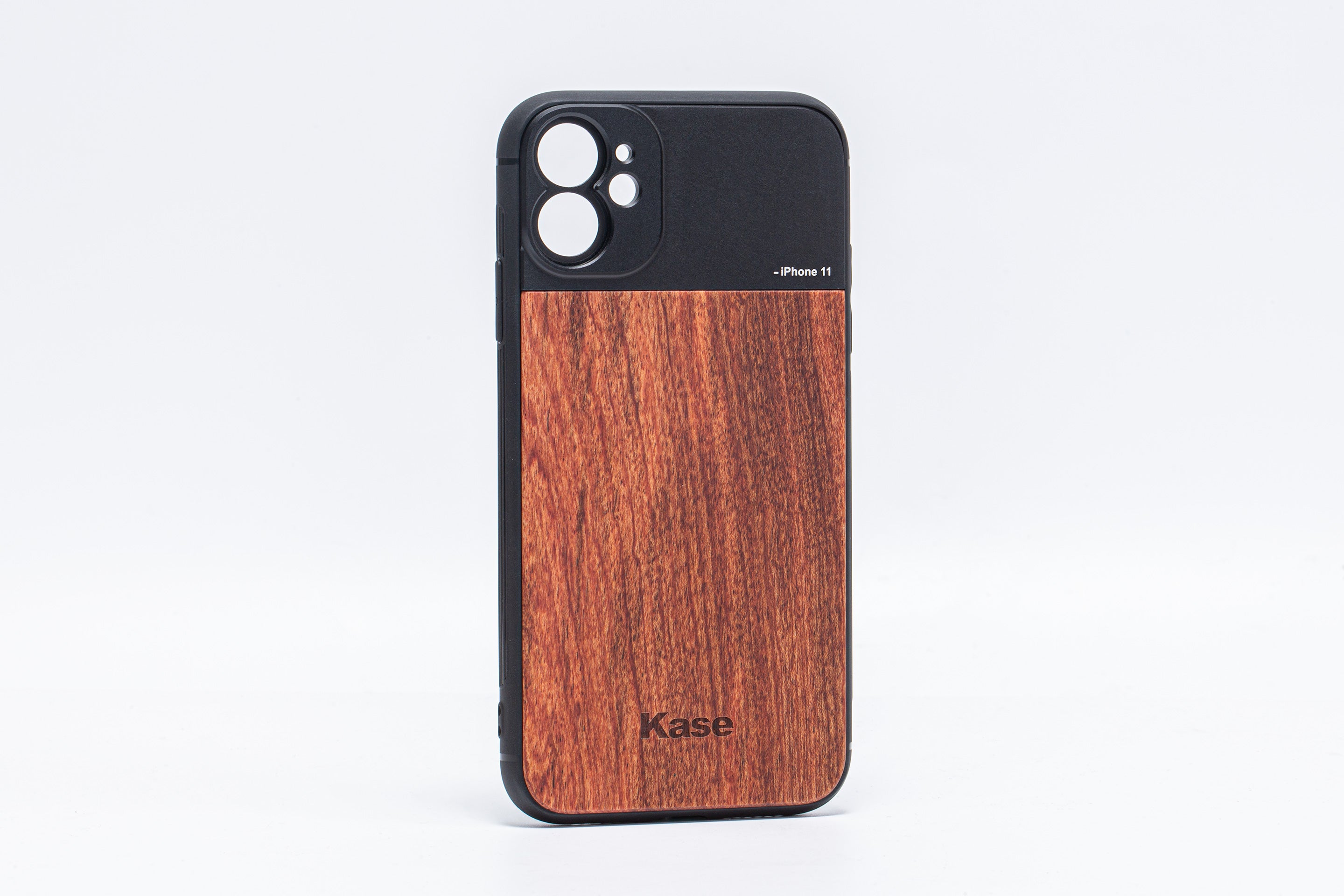 Kase Lens Holder Case - Durable Camera Lens Storage & Protection for DSLR & Mirrorless - Perfect for Travel, Photography & Outdoor Adventures