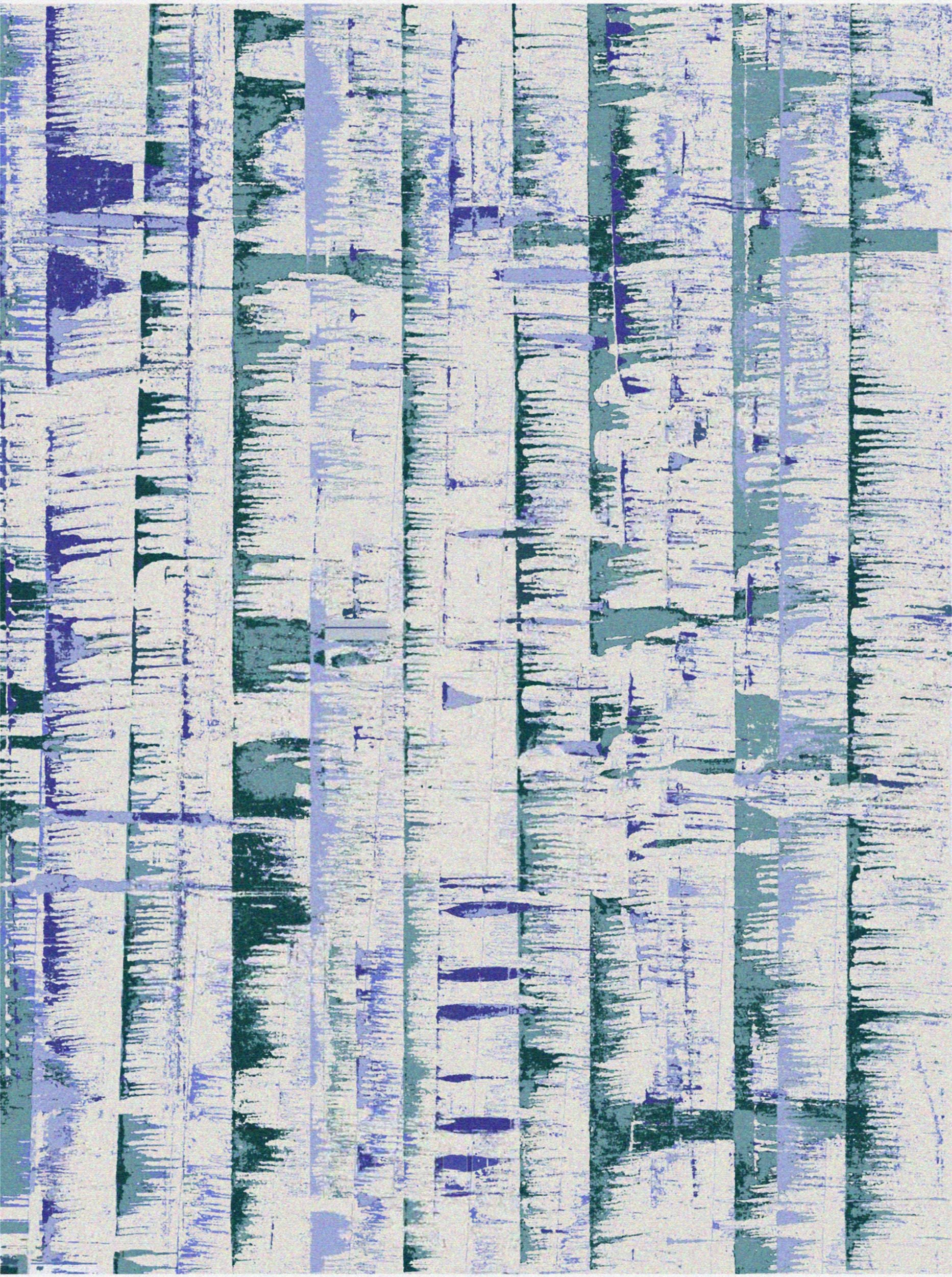 Blue Green