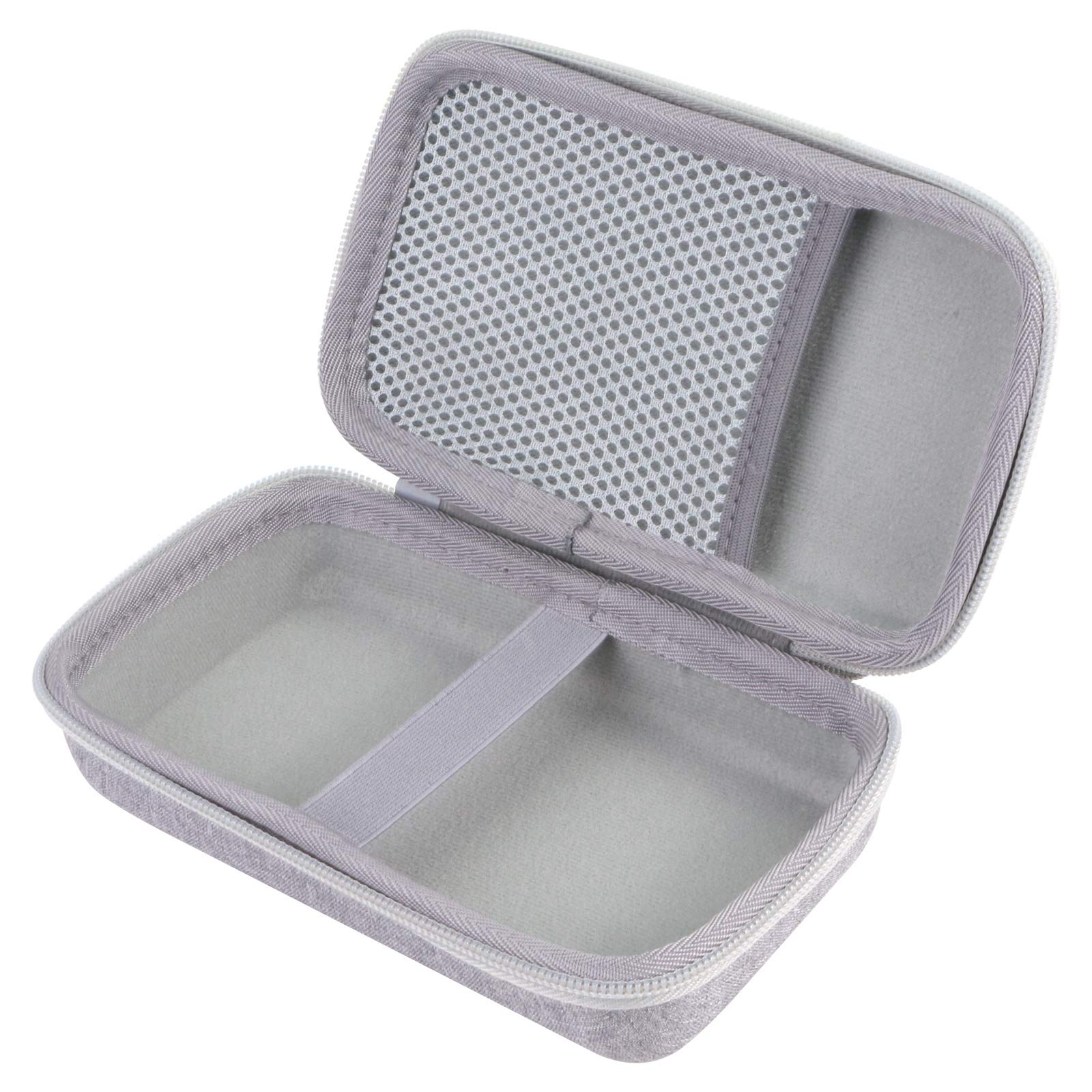 Aenllosi Durable Hard Carrying Case for Polaroid Hi-Print 9046 Bluetooth 2x3