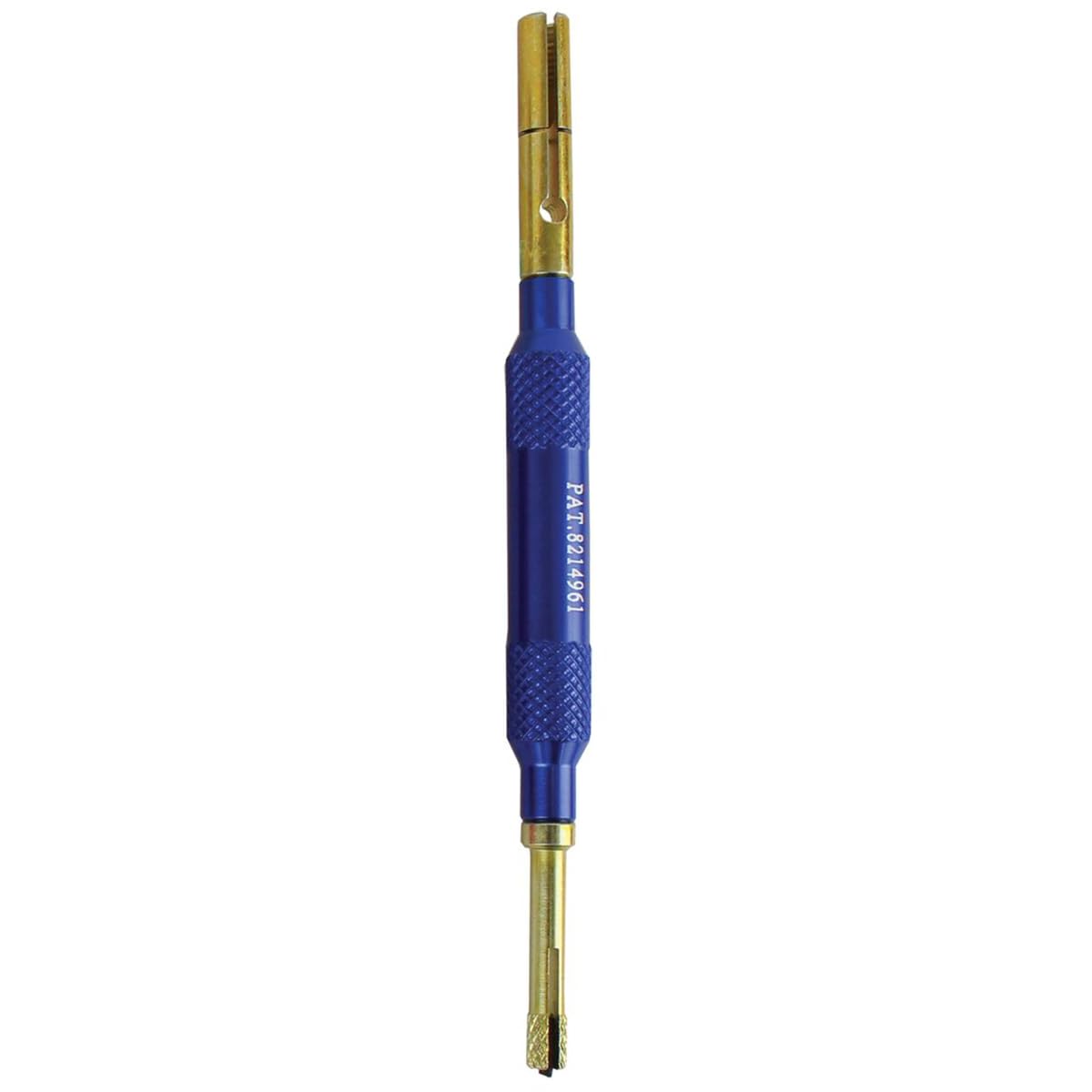 4/5 Pin Trailer Socket Cleaner - Heavy Duty Connector Cleaning Tool for Trucks, RVs & Trailers - Removes Dirt, Rust & Corrosion - Ideal for Towing & Outdoor Adventures