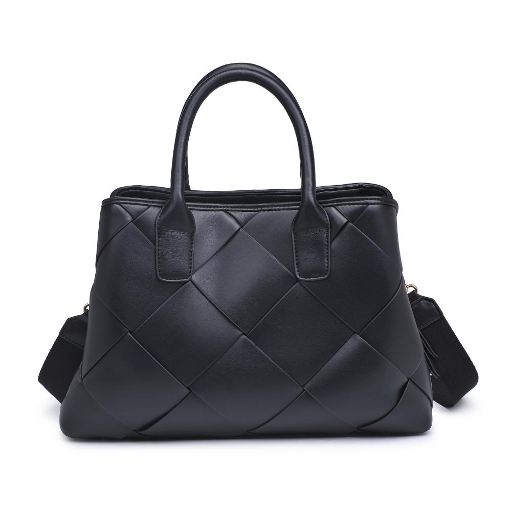 Stylish Phoebe Satchel Handbag for Women - Trendy Crossbody Purse with Adjustable Strap, Perfect for Work, Travel & Everyday Use