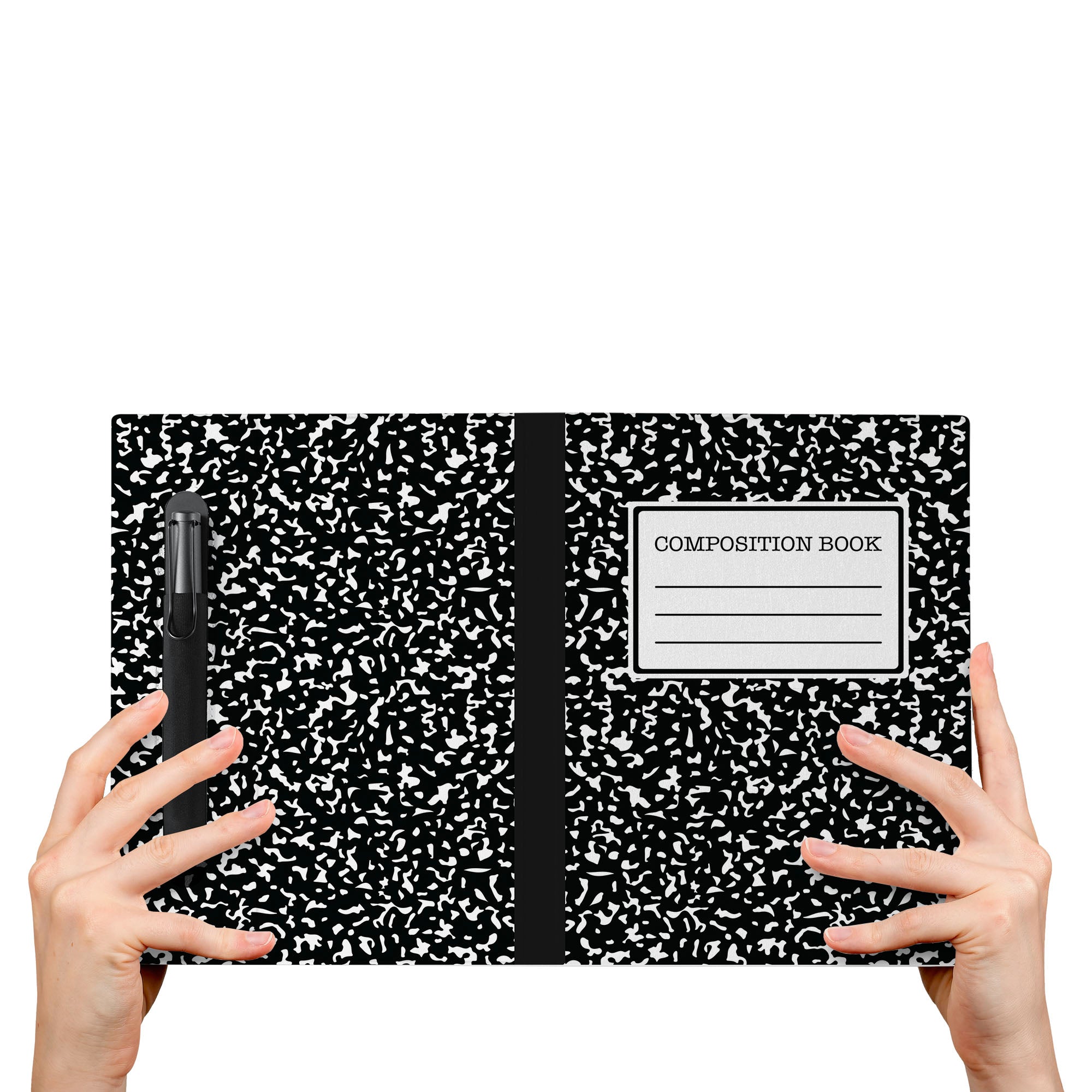 Premium reMarkable 2 Tablet Case & Marker Plus Stylus Bundle - Slim Protective Cover for Paper-Like E-Ink Display | Perfect for Note-Taking, Digital Art & Professional Use