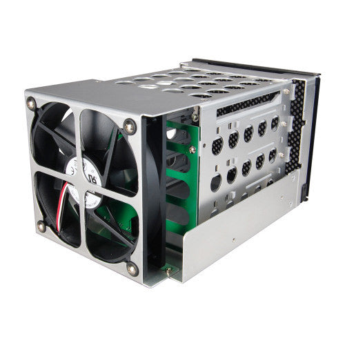 Lian Li EX-H34B Hot Swappable HDD Mount Kit - 3.5